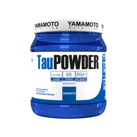 Aminoacid Yamamoto Nutrition TauPOWDER, 300 grame, fara aroma