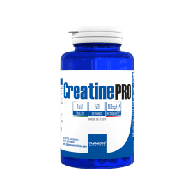Creatina Yamamoto Nutrition CreatinePRO Creapure Quality, 150 tablete