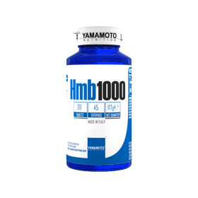HMB Yamamoto Nutrition Hmb1000, 90 tablete