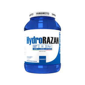Proteina Hidrolizata Yamamoto Nutrition HydroRAZAN, 700g, Ciocolata
