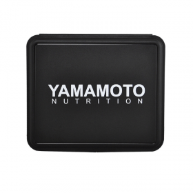 Cutie pentru pastile Yamamoto Nutrition