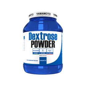 Dextroza Yamamoto Nutrition Dextrose POWDER, 500g, Fara Aroma