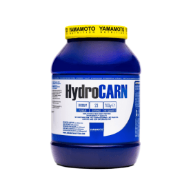 Proteina Yamamoto Nutrition HydroCARN HydroBeef™, 700g – Biscuiți