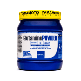 Glutamina Yamamoto Nutrition Glutamine POWDER, 300g – Fara Aroma