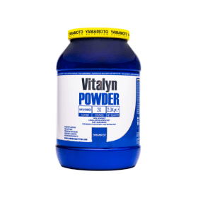 Yamamoto Nutrition Vitalyn POWDER Vitargo® – Carbohidrați Premium, 2kg